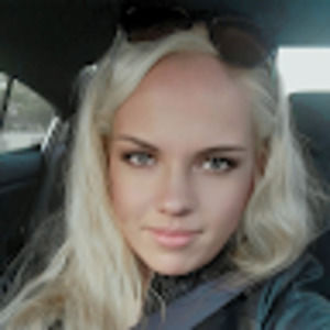 Meet your Posher, Sonia